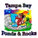 Tampa Bay Ponds & Rocks logo